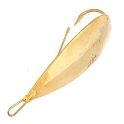 Незачіпляйка Johnson Silver Minnow