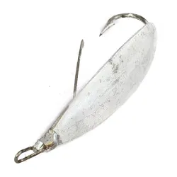 Незачіпляйка Johnson Silver Minnow