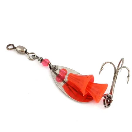 Luhr Jensen Tee Spoon, 4 г, блешня оберталка (вертушка) #16711