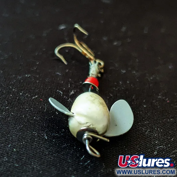 Yakima Bait Spin-N-Glo, , 0,6 г, блешня оберталка (вертушка) #16712