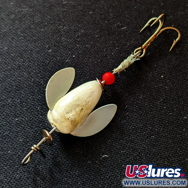 Yakima Bait Spin-N-Glo, , 0,6 г, блешня оберталка (вертушка) #16712