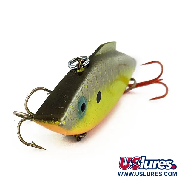  Bill Lewis Rat-L-Trap, , 14 г, воблер #16713