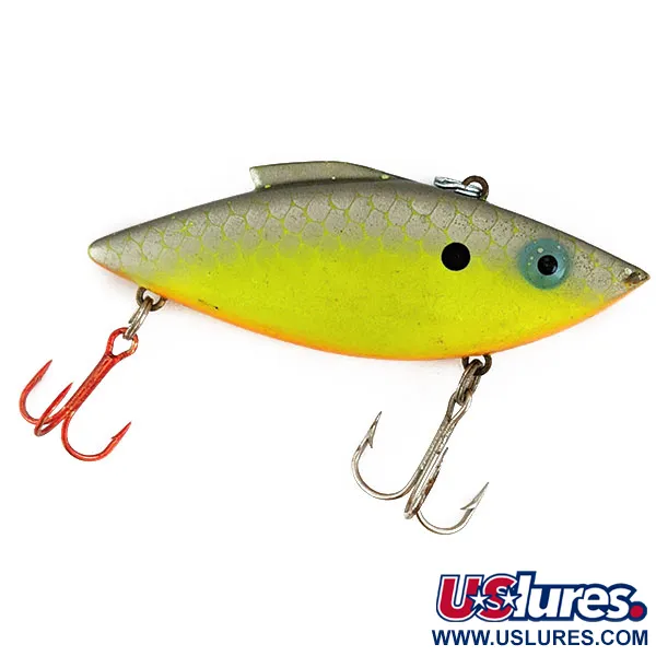  Bill Lewis Rat-L-Trap, , 14 г, воблер #16713