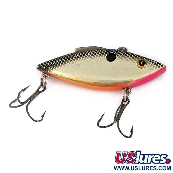  Bill Lewis Rat-L-Trap, , 12 г, воблер #16715