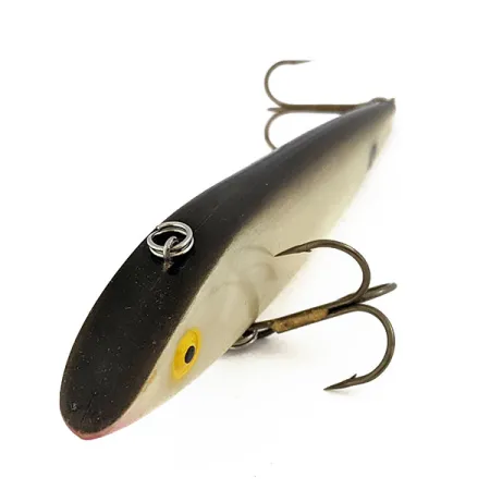 Cotton Cordell Ratt'l Spot Minnow, 17 г, воблер #16716