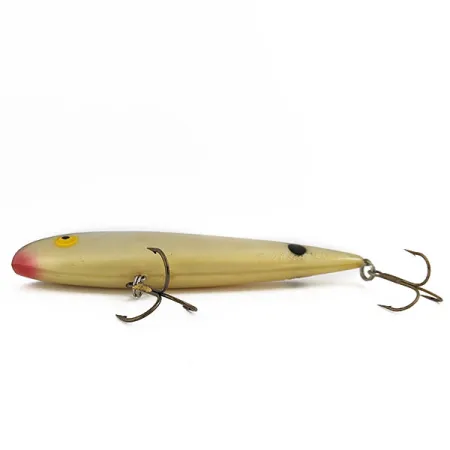 Cotton Cordell Ratt'l Spot Minnow, 17 г, воблер #16716