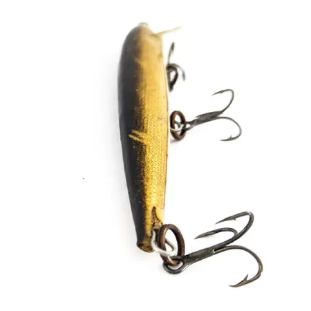 ​Rapala Original Floater F11(Finland), G(Golg), 6 г, воблер #16717