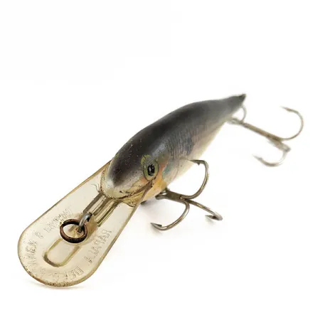 Rapala Shad Rap Deep Runner 08 (Finland), 11 г, воблер #16719