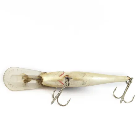 Rapala Shad Rap Deep Runner 08 (Finland), 11 г, воблер #16719