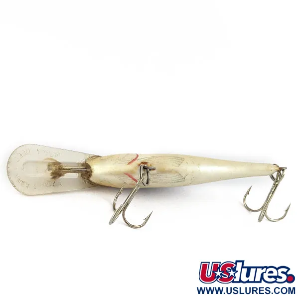  Rapala Shad Rap Deep Runner 08 (Finland), , 11 г, воблер #16719