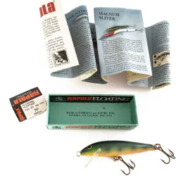 Rapala Original Floater F7 (Finland)