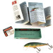  Rapala Original Floater F7 (Finland), , 4 г, воблер #16725