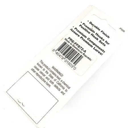 Wahoo Key Largo Swim'n Fin (шумовий), Silver flash, 19 г, блесна коливалка (колебалка) #22553