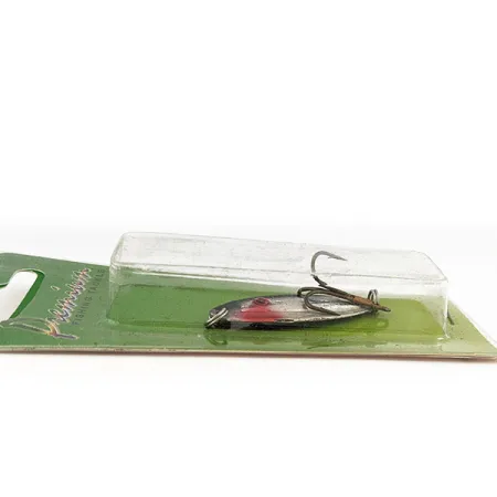 Wahoo Key Largo Swim'n Fin (шумовий), 11 г, блесна коливалка (колебалка) #16730