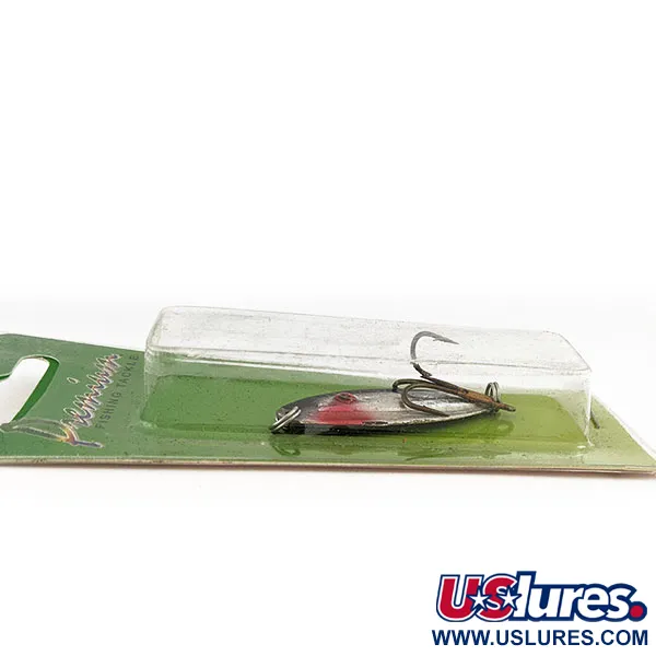  Wahoo Key Largo Swim'n Fin (шумовий), , 11 г, блесна коливалка (колебалка) #16730