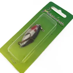 Wahoo Key Largo Swim'n Fin (шумовий)