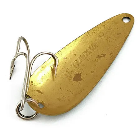 Len Thompson #2, 28 г, блесна коливалка (колебалка) #16744