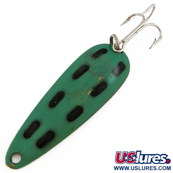  Len Thompson #2, , 28 г, блесна коливалка (колебалка) #16744