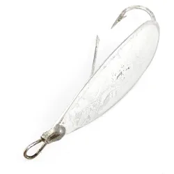 Незачіпляйка Johnson Silver Minnow