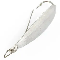 ​Незачіпляйка Johnson Silver Minnow