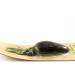 Hydro Lures Незачіпляйка Hydro Spoon, Зелений/чорний, 14 г, воблер #17361