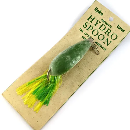 ​​Незачіпляйка Hydro Spoon