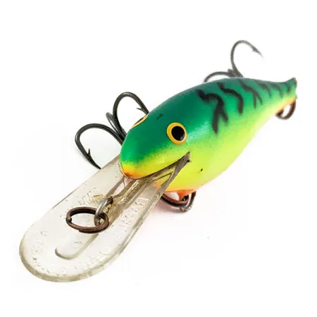 Rapala Shad Rap Deep Runner 05, 5 г, воблер #16757