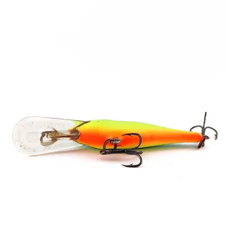 Rapala Shad Rap Deep Runner 05, 5 г, воблер #16757