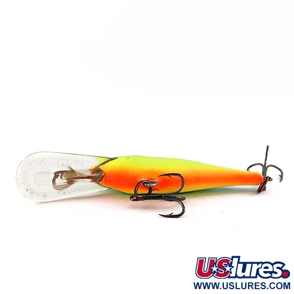  Rapala Shad Rap Deep Runner 05, , 5 г, воблер #16757