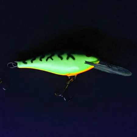 Rapala Shad Rap Deep Runner 05, 5 г, воблер #16757