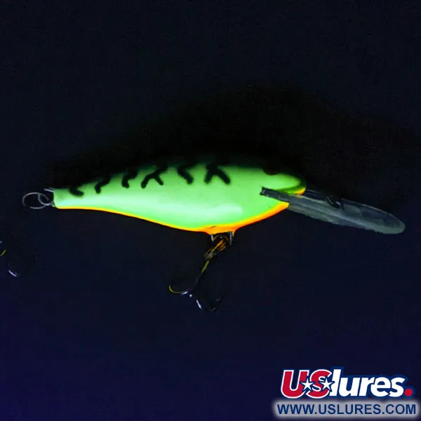  Rapala Shad Rap Deep Runner 05, , 5 г, воблер #16757