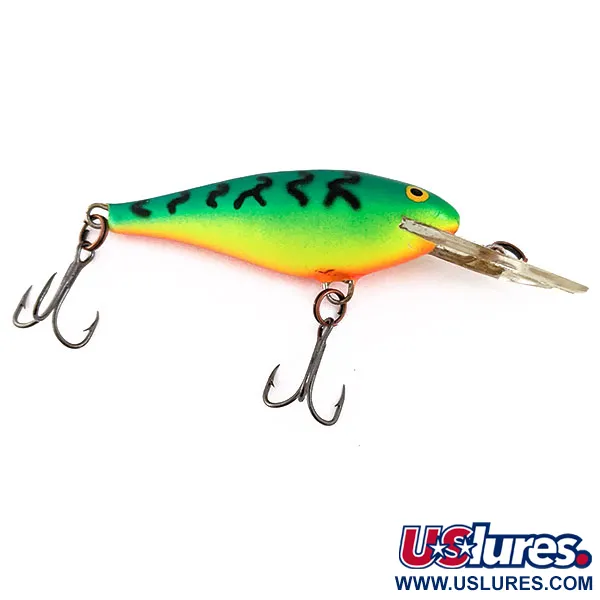  Rapala Shad Rap Deep Runner 05, , 5 г, воблер #16757