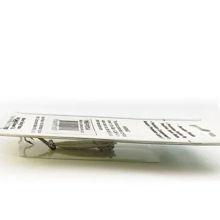 Wahoo Key Largo Swim'n Fin (шумовий), 7 г, блесна коливалка (колебалка) #16758