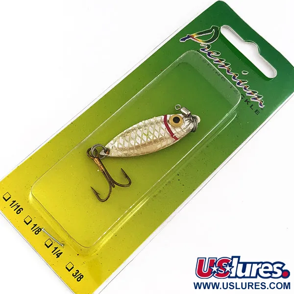  Wahoo Key Largo Swim'n Fin (шумовий), , 7 г, блесна коливалка (колебалка) #16758