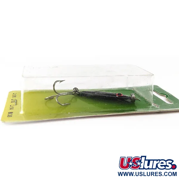  Wahoo Key Largo Swim'n Fin (шумовий), , 7 г, блесна коливалка (колебалка) #16760