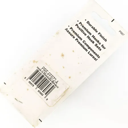 Wahoo Key Largo Swim'n Fin (шумовий), Crystal pink, 14, блесна коливалка (колебалка) #24302