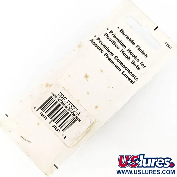  Wahoo Key Largo Swim'n Fin (шумовий), Crystal pink, 14, блесна коливалка (колебалка) #24302