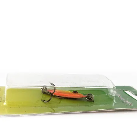 Wahoo Key Largo Swim'n Fin (шумовий), 7 г, блесна коливалка (колебалка) #16762