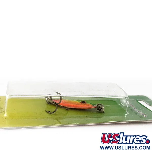  Wahoo Key Largo Swim'n Fin (шумовий), , 7 г, блесна коливалка (колебалка) #16762