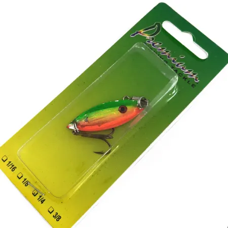 Wahoo Key Largo Swim'n Fin (шумовий)