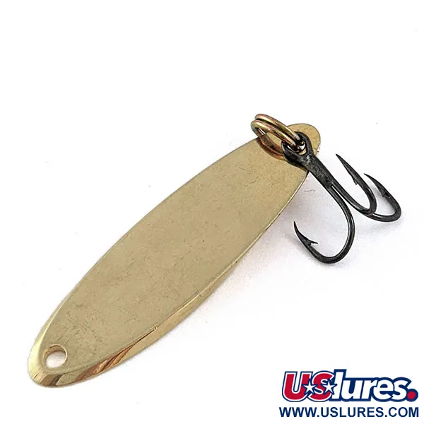 Acme Kastmaster, золото, 7 г, блесна коливалка (колебалка) #16768