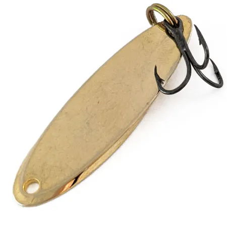 Acme Kastmaster, золото, 7 г, блесна коливалка (колебалка) #16769