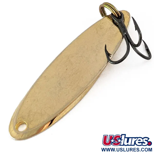 Acme Kastmaster, золото, 7 г, блесна коливалка (колебалка) #16769