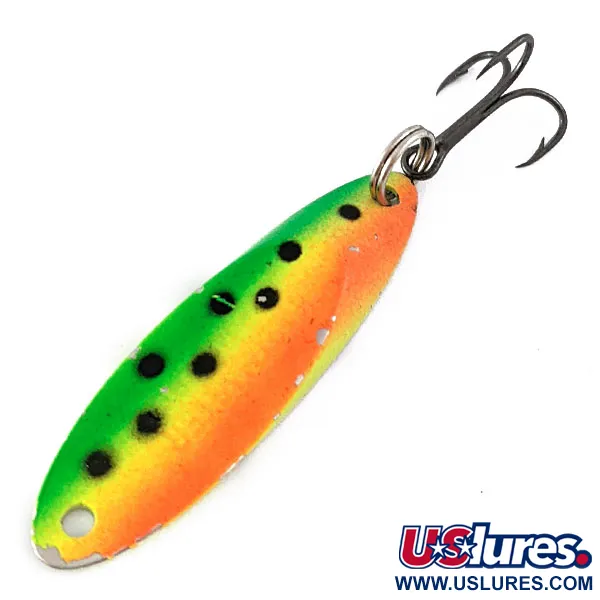 Acme Kastmaster UV (світиться в ультрафіолеті), , 7 г, блесна коливалка (колебалка) #16770