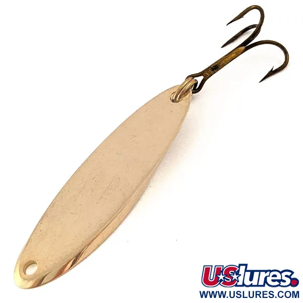 Acme Kastmaster, золото, 10,5 г, блесна коливалка (колебалка) #16771