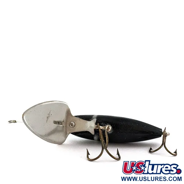  Suick Cisco Kid, Чорний, 9,5 г, воблер #16779