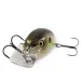  Strike King KVD 1.5 Silent square bill, Olive Shad, 12 г, воблер #16780