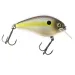  Strike King KVD 1.5 Silent square bill, Olive Shad, 12 г, воблер #16780