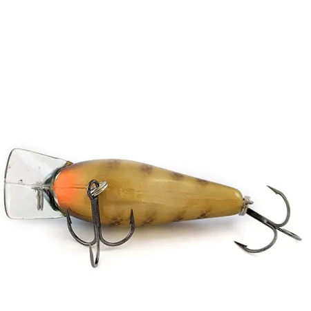 Strike King KVD 1.5 Silent square bill, Bluegill, 12 г, воблер #17677