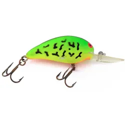 Bomber model 6A UV (світиться в ультрафіолеті)